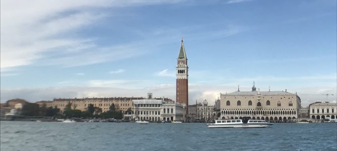 Nove and Venice